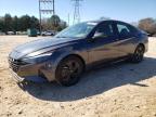 2021 HYUNDAI ELANTRA SE - 5NPLS4AG6MH011877