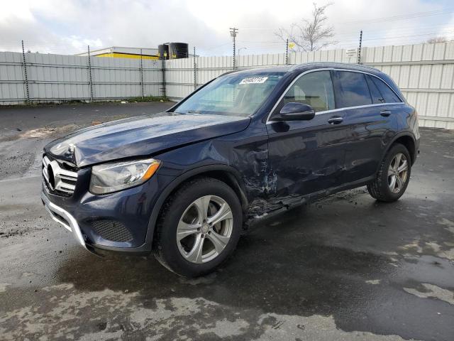 Vin: wdc0g4jb6gf015963, lot: 49482715, mercedes-benz glc-class 300 2016 img_1