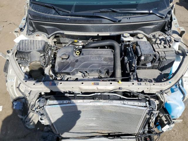 2023 GMC TERRAIN SL - 3GKALTEG2PL150566
