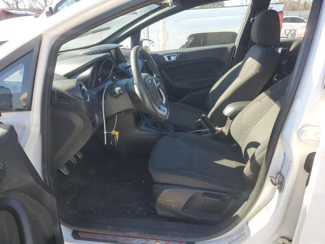 2015 FORD FIESTA ST - 3FADP4GX9FM224130