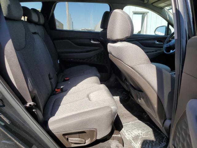 2020 HYUNDAI SANTA FE S - 5NMS3CAD0LH224120