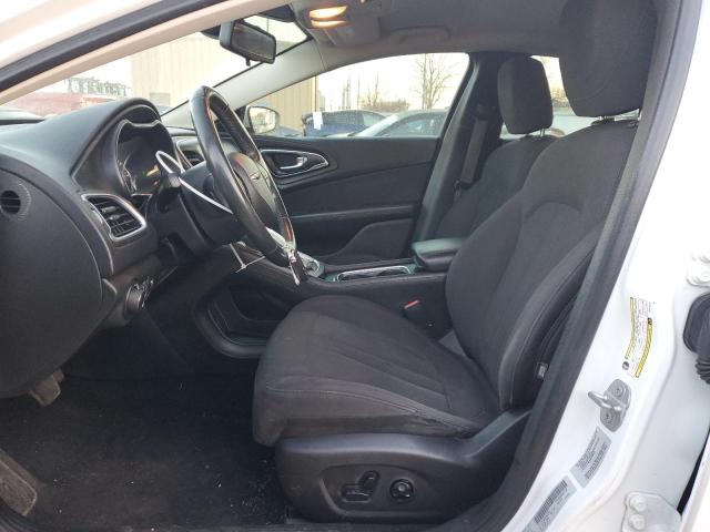 2015 CHRYSLER 200 1C3CCCAB0FN612527