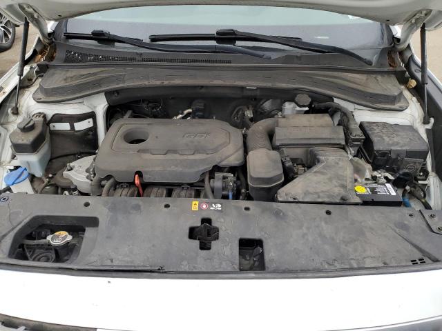 2019 HYUNDAI SANTA FE S - 5NMS3CAD9KH015604