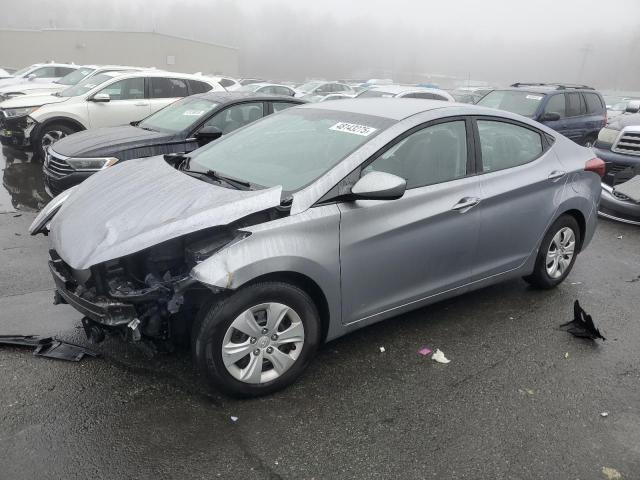 Vin: 5npdh4ae6gh733355, lot: 48143275, hyundai elantra se 2016 img_1