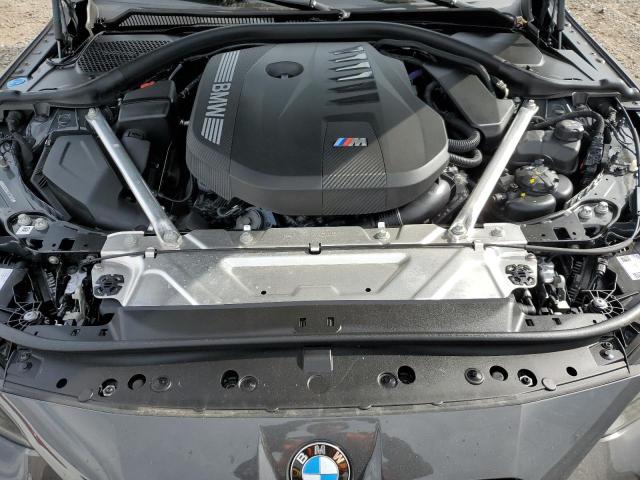 2025 BMW M440XI GRA WBA63FB04SFT81415