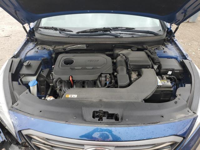 2017 HYUNDAI SONATA SPO - 5NPE34AF9HH479847