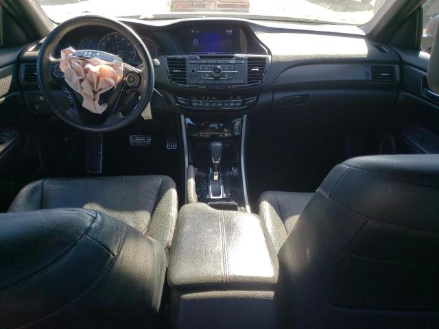 2017 HONDA ACCORD SPO - 1HGCR2F13HA078892