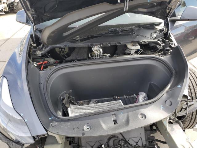 2022 TESLA MODEL Y - 7SAYGDEF8NF341273