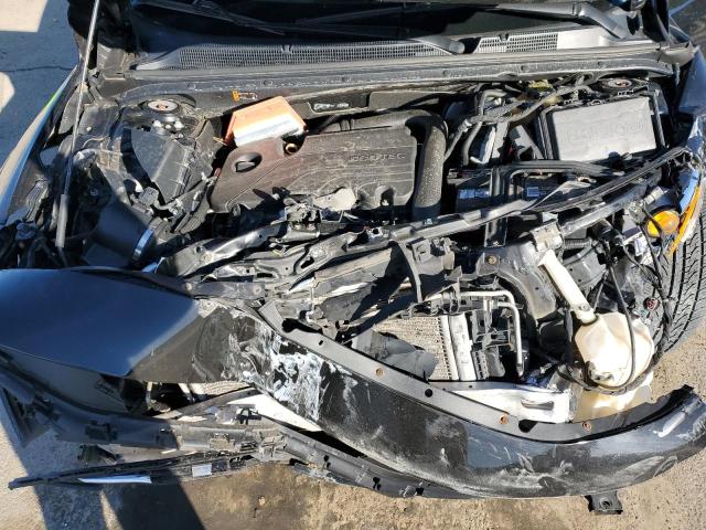 2019 CHEVROLET MALIBU LT - 1G1ZD5ST8KF161396