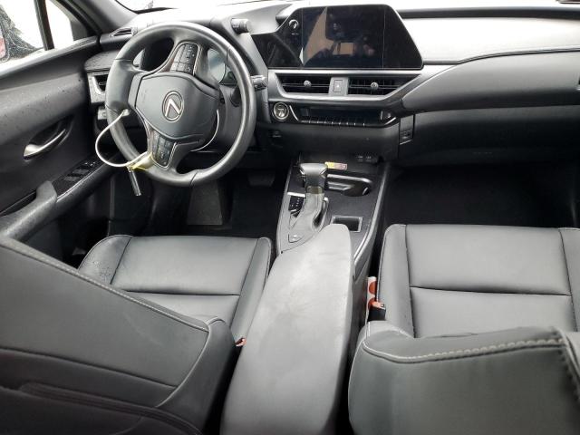2023 LEXUS UX 250H BA JTHX6JBH8P2134063