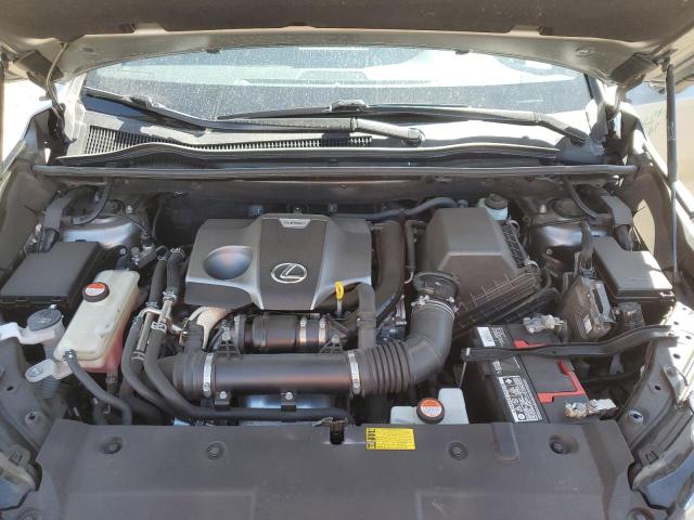 2015 LEXUS NX 200T - JTJBARBZ9F2002989