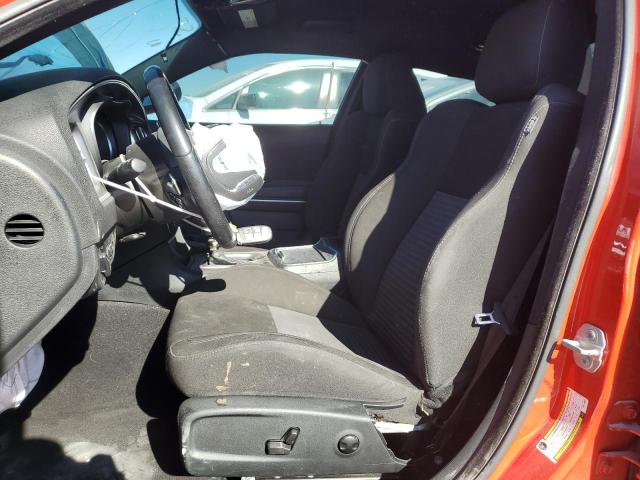 2022 DODGE CHARGER R/ 2C3CDXCT0NH119982