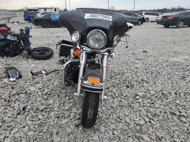 2005 HARLEY-DAVIDSON FLHTCUI 1HD1FCW155Y638191