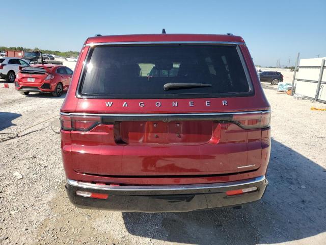 2024 JEEP WAGONEER S 1C4SJVBP9RS168850
