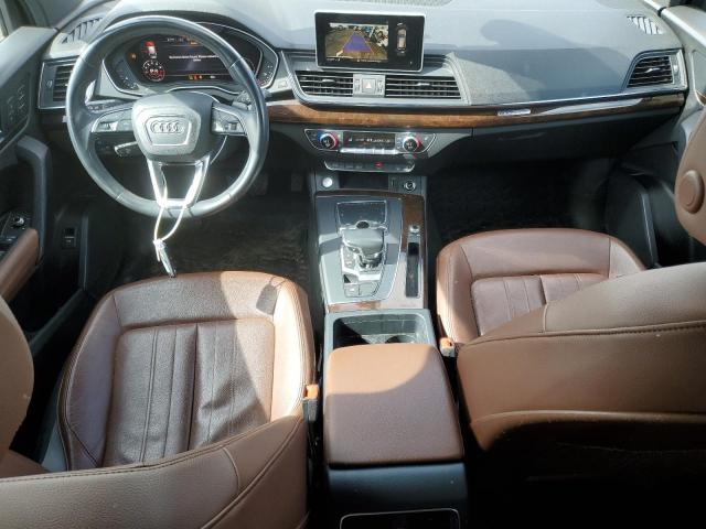 2019 AUDI Q5 WA1BNAFY5K2044431