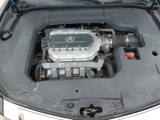 2010 ACURA TL - 19UUA8F20AA018548