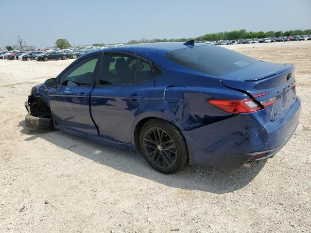 Vin: 4t1daack7su018052, lot: 51366525, toyota camry xse 20252