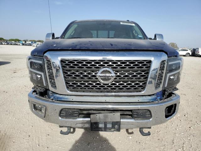 2017 NISSAN TITAN XD S 1N6BA1F48HN571916