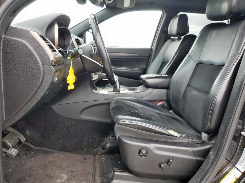 2015 JEEP GRAND CHER - 1C4RJEAG2FC799252