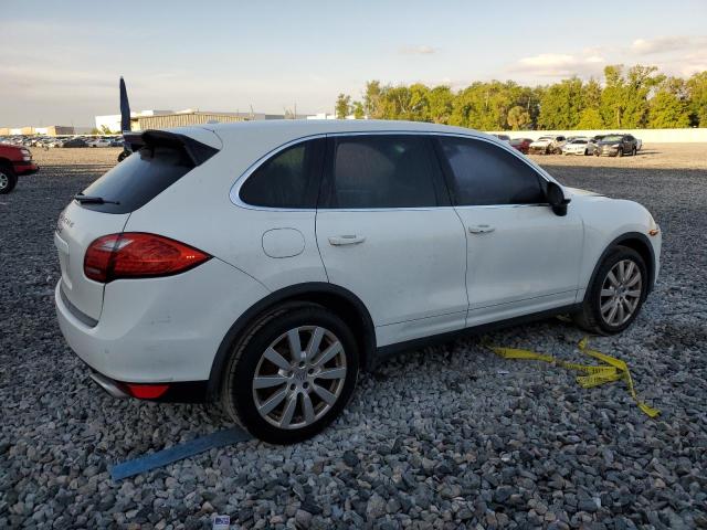 Vin: wp1ab2a28dla85229, lot: 50935415, porsche cayenne s 20133