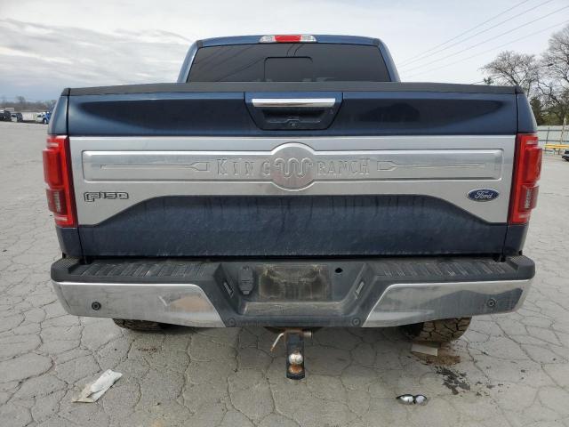 2015 FORD F150 SUPER - 1FTEW1EGXFFC49086