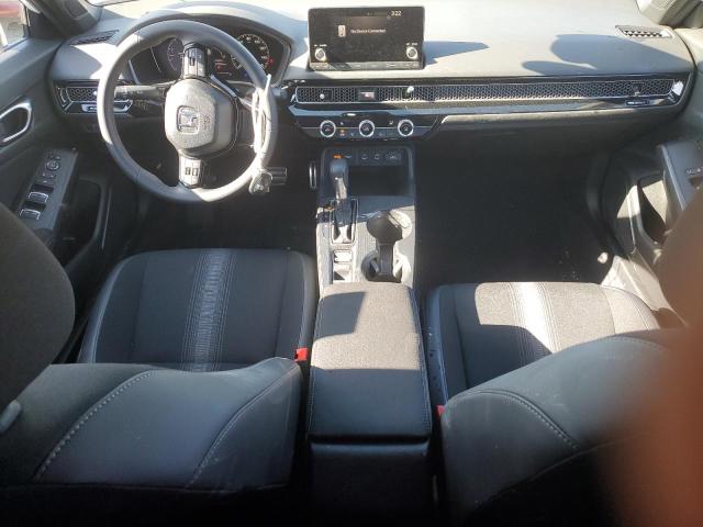 2025 HONDA CIVIC SPOR - 2HGFE2F56SH503526