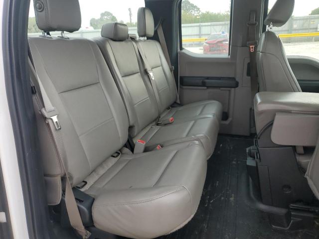 2017 FORD F150 SUPER - 1FTFX1EF3HKD61067