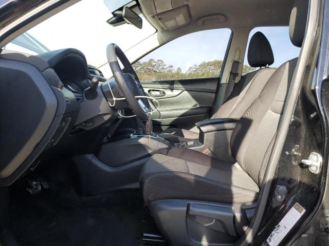 2020 NISSAN ROGUE S - JN8AT2MT3LW008823