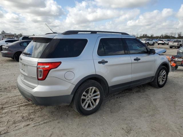 Vin: 1fm5k7b86fgc05037, lot: 48339755, ford explorer 20153