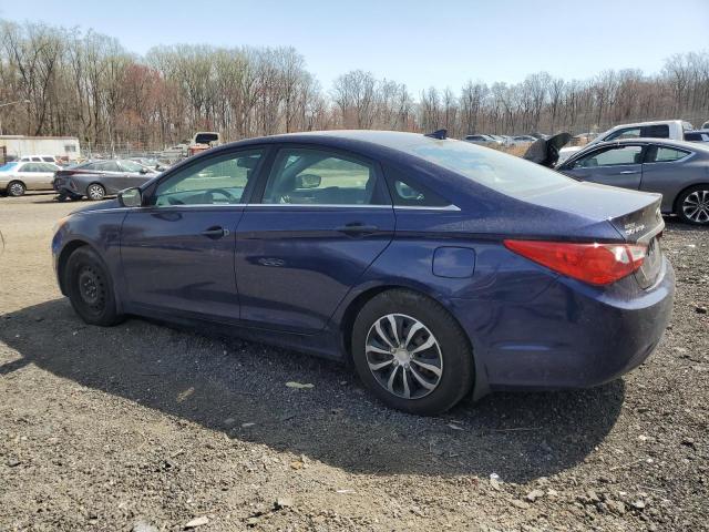 Vin: 5npeb4ac8dh526319, lot: 50889695, hyundai sonata gls 20132