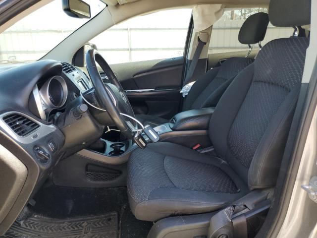 2016 DODGE JOURNEY SX - 3C4PDCBG7GT154216