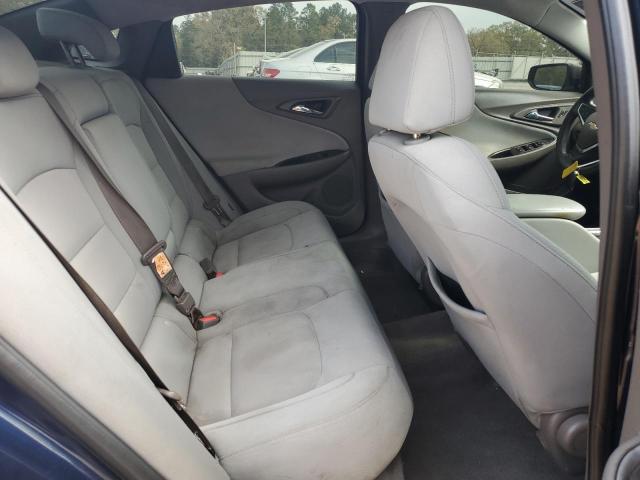 2017 CHEVROLET MALIBU LS - 1G1ZB5ST8HF213074
