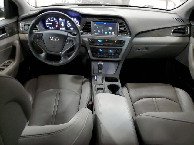 2015 HYUNDAI SONATA SPO - 5NPE34AF2FH018633