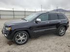 2020 JEEP GRAND CHER - 1C4RJFCG9LC264711