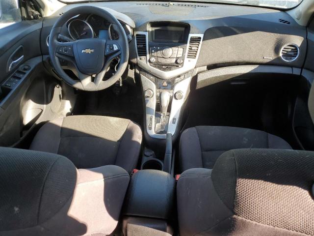 2015 CHEVROLET CRUZE LT - 1G1PC5SB8F7108196