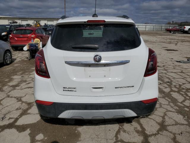 2017 BUICK ENCORE PRE - KL4CJASBXHB180600