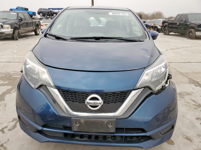 2017 NISSAN VERSA NOTE - 3N1CE2CP6HL354495