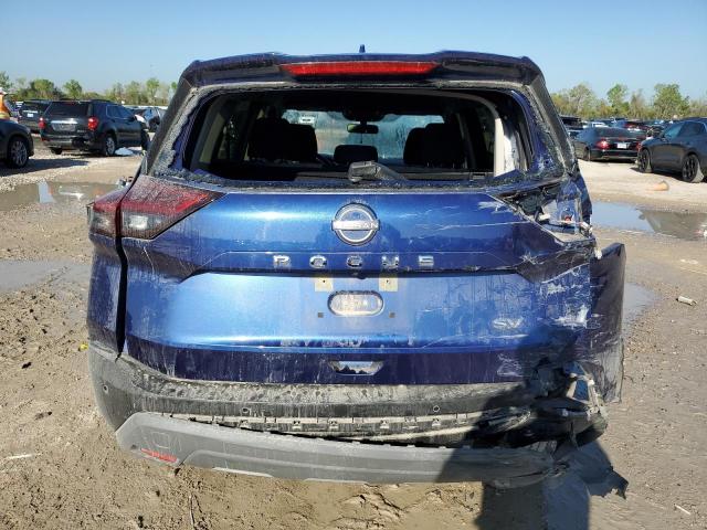 2023 NISSAN ROGUE SV - JN8BT3BA3PW007706