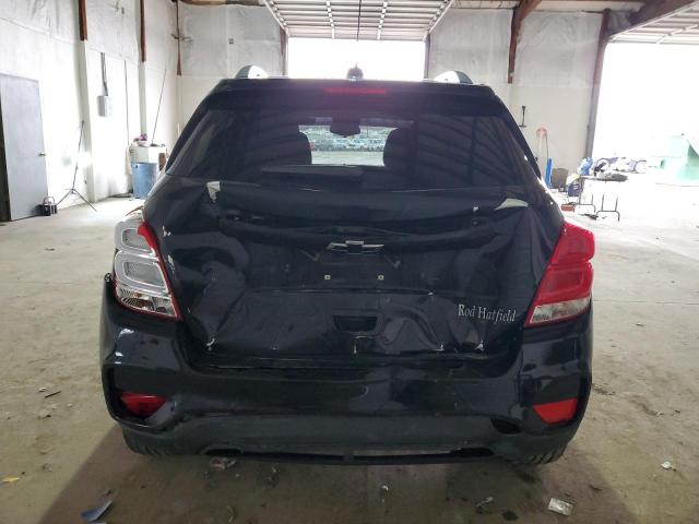 2020 CHEVROLET TRAX 1LT - 3GNCJLSB0LL279510