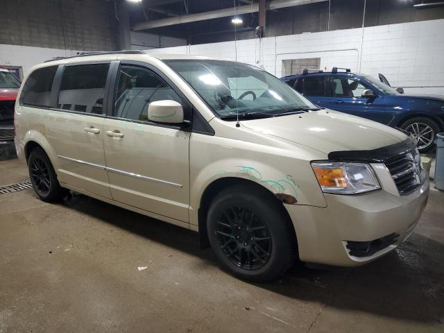 Vin: 2d4rn6dx7ar463122, lot: 48768635, dodge caravan crew 20104