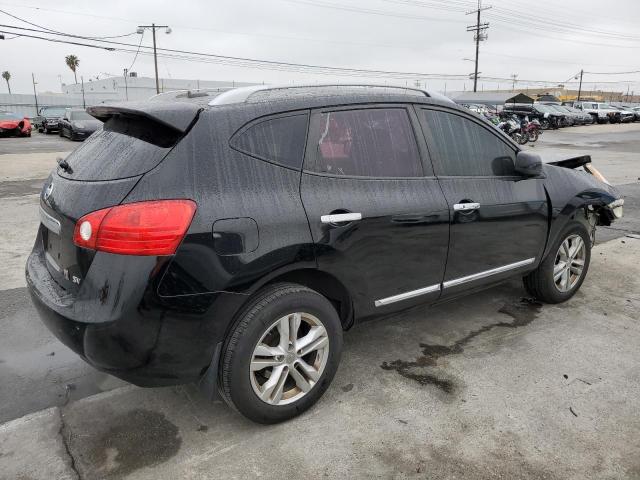 Vin: jn8as5mt0dw015296, lot: 50578135, nissan rogue s 20133