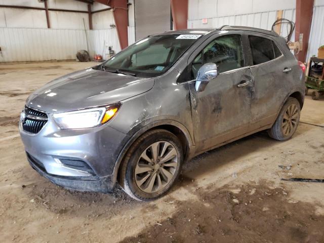 Vin: kl4cjasb0kb862571, lot: 49404875, buick encore preferred 2019 img_1