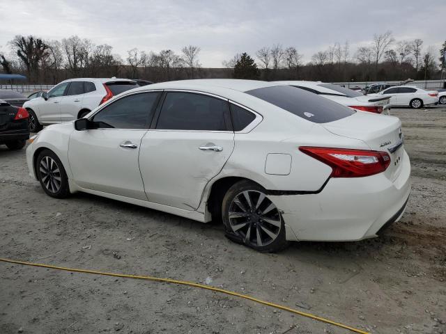 2016 NISSAN ALTIMA 2.5 - 1N4AL3AP0GC291817