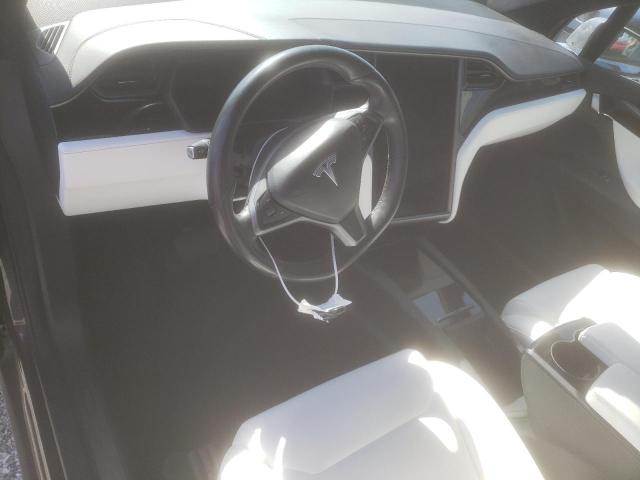 2018 TESLA MODEL X - 5YJXCBE22JF123409