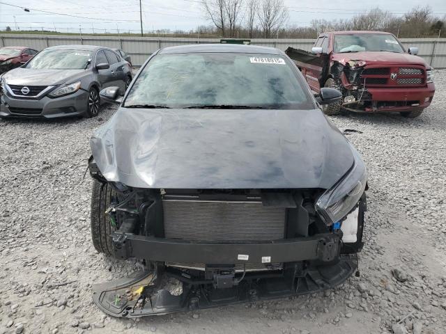 2024 KIA FORTE GT L - 3KPF54AD2RE784903