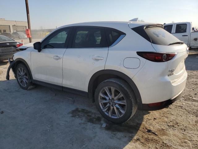 2020 MAZDA CX-5 GRAND - JM3KFBDM7L1810585