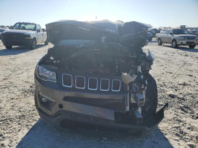 2019 JEEP COMPASS LA - 3C4NJCBB2KT840578