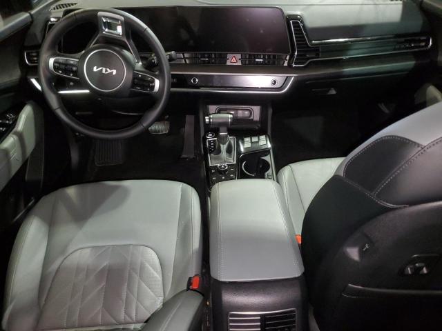 2024 KIA SPORTAGE X - 5XYK6CDF7RG220993