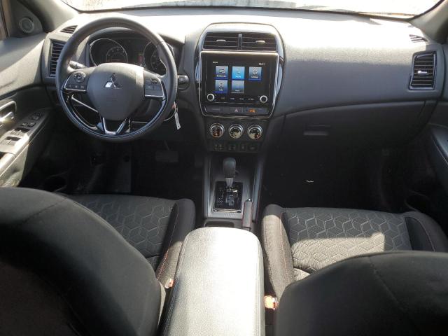 2021 MITSUBISHI OUTLANDER - JA4ARUAU2MU021203