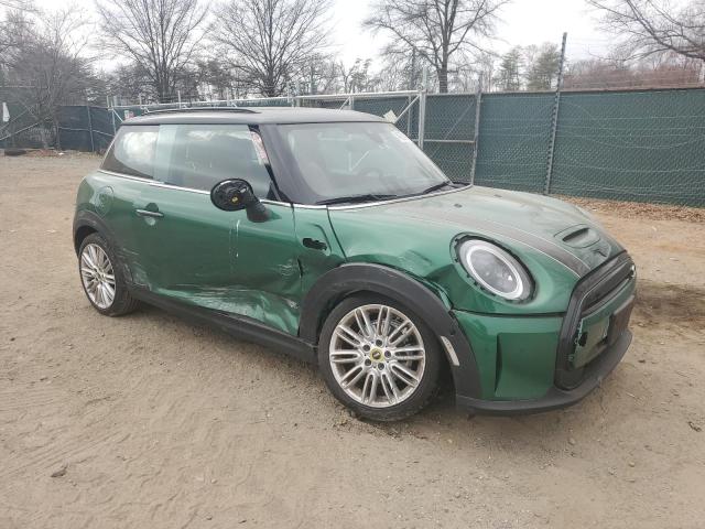 2023 MINI COOPER SE WMW13DJ07P2T83092